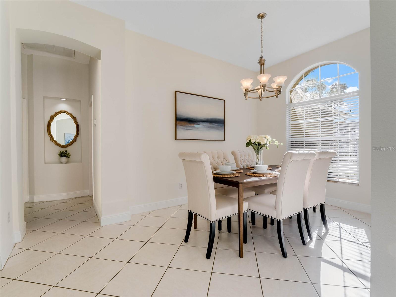 SOUTHCHASE - Residential