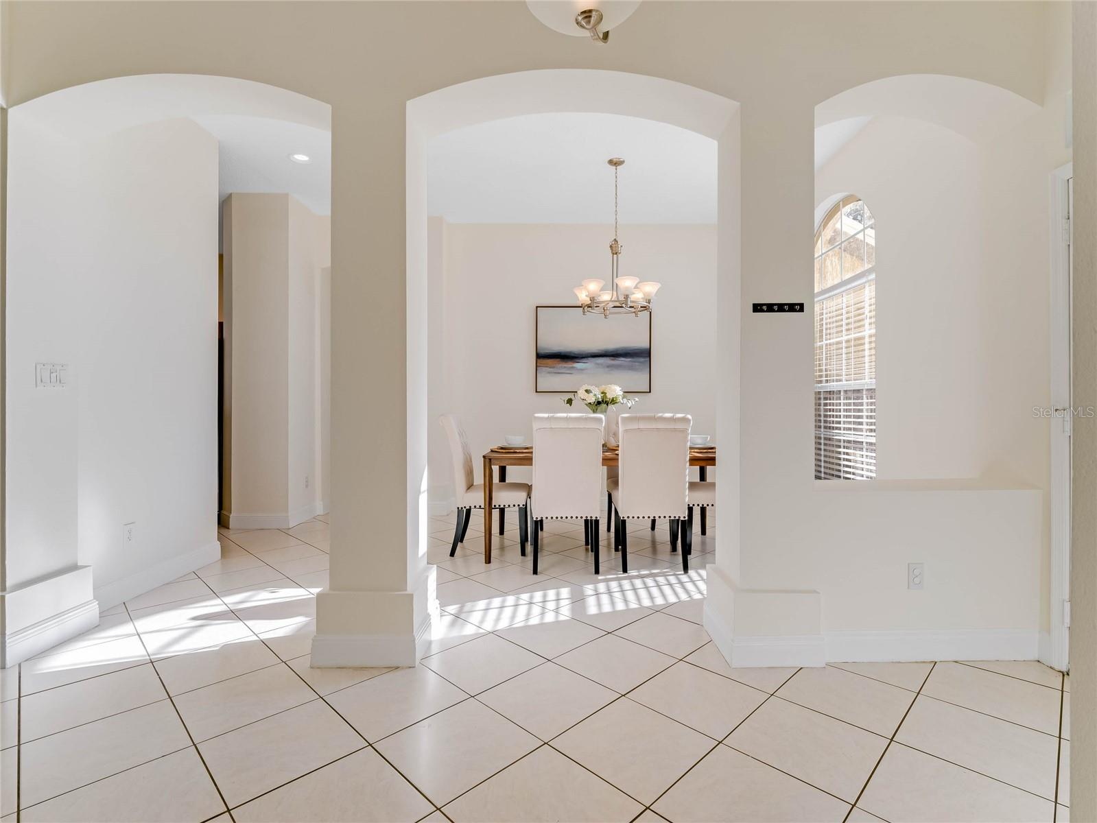 SOUTHCHASE - Residential