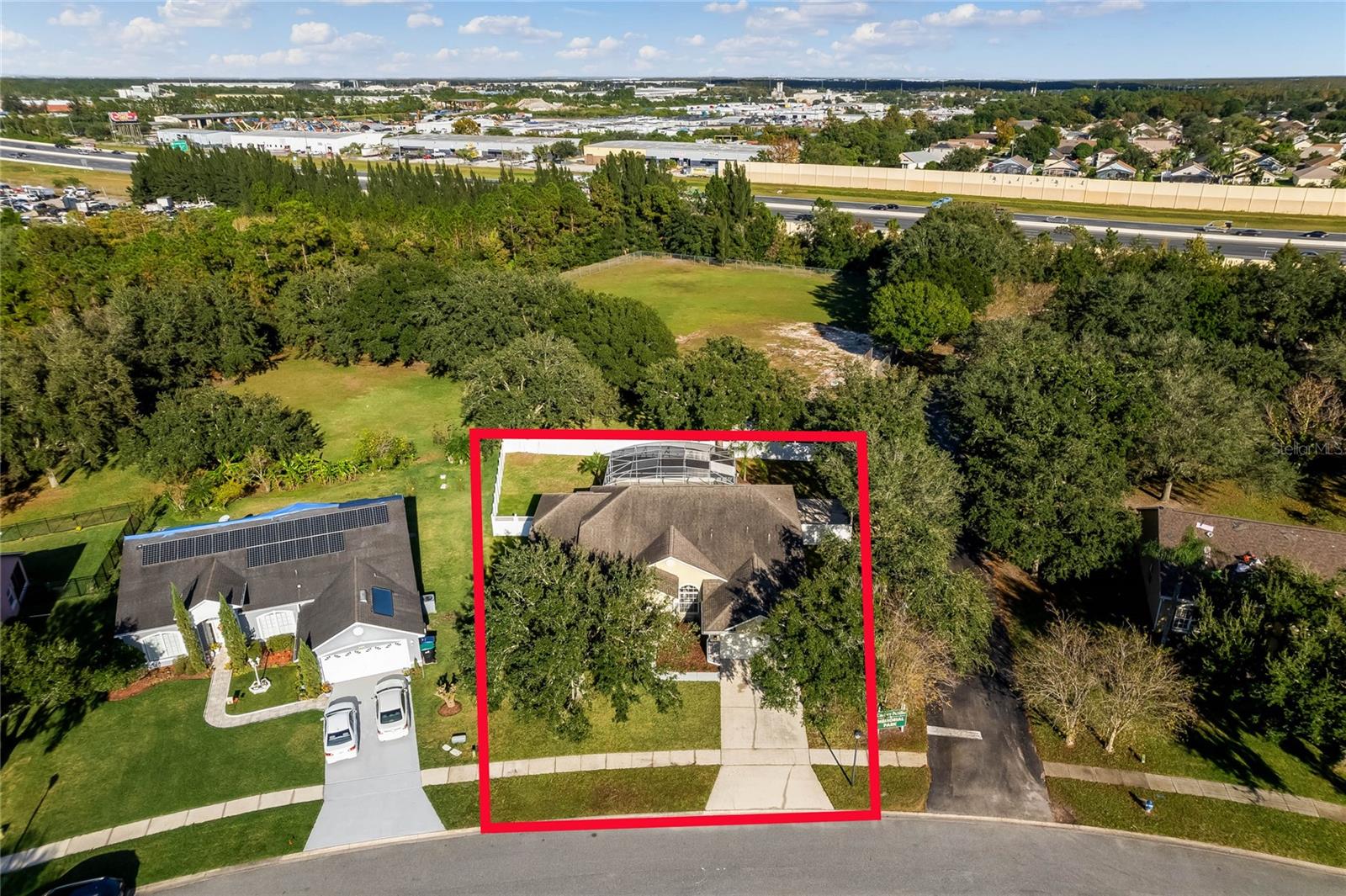 SOUTHCHASE - Residential