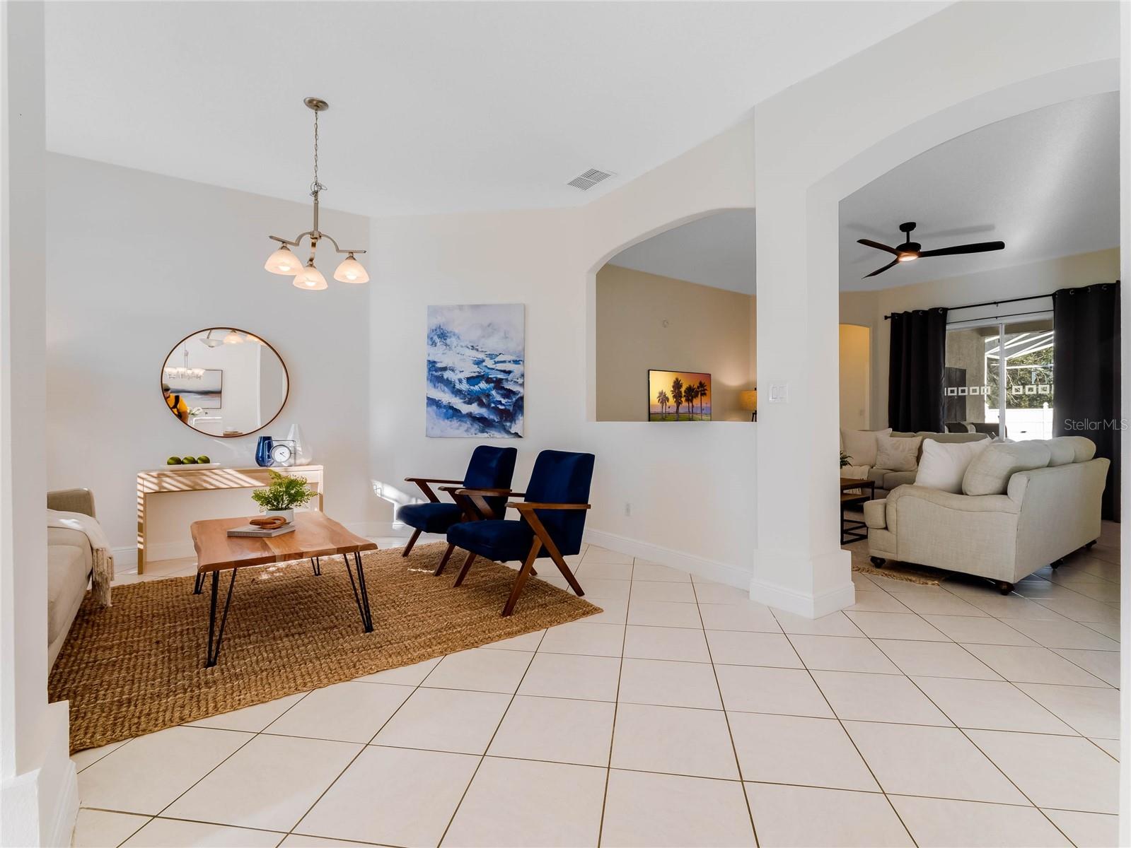 SOUTHCHASE - Residential