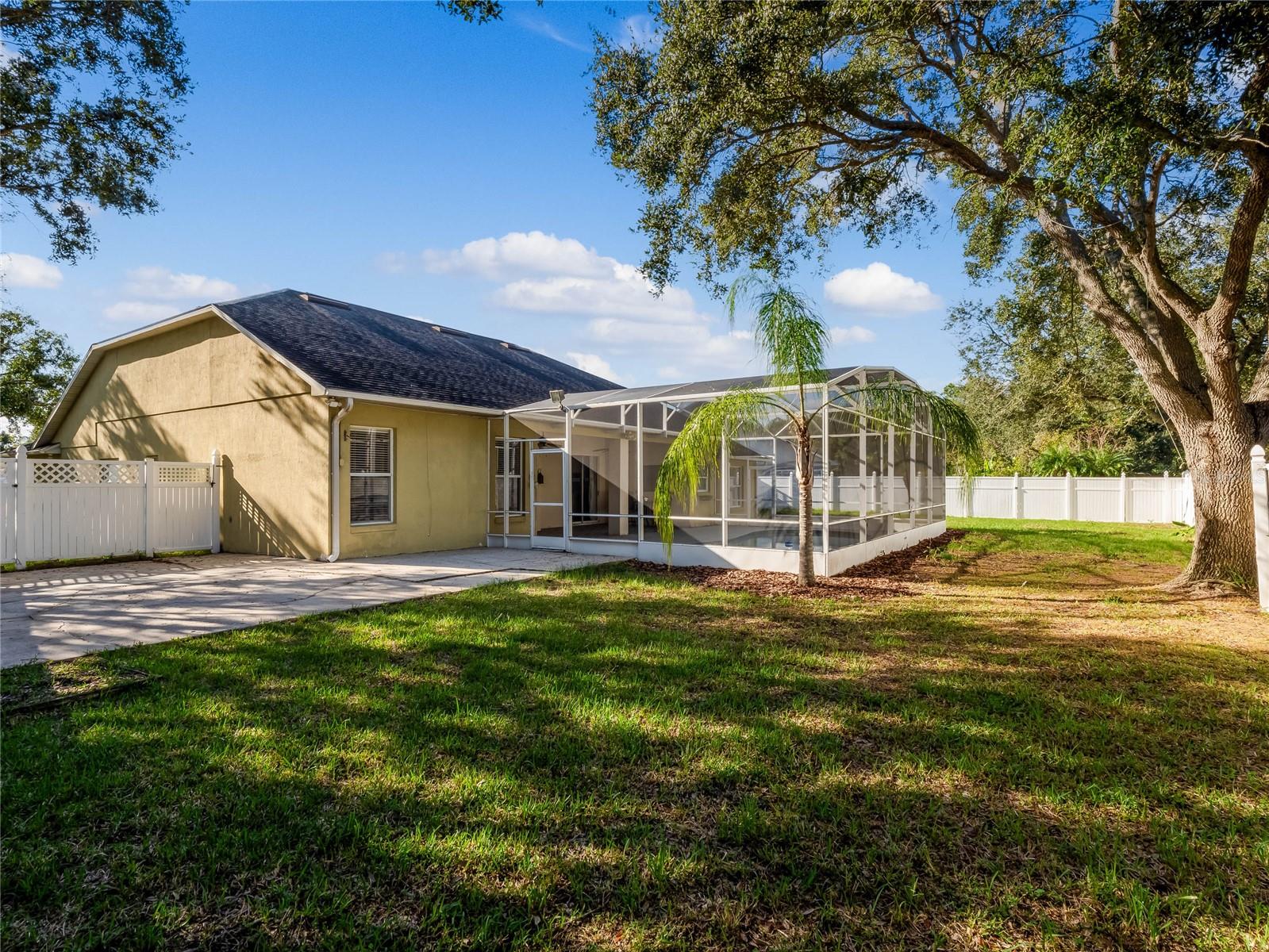 SOUTHCHASE - Residential