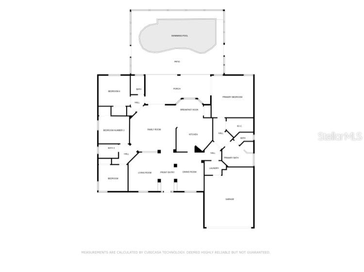 SOUTHCHASE - Residential