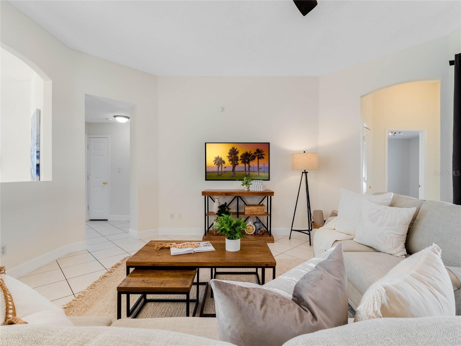 SOUTHCHASE - Residential