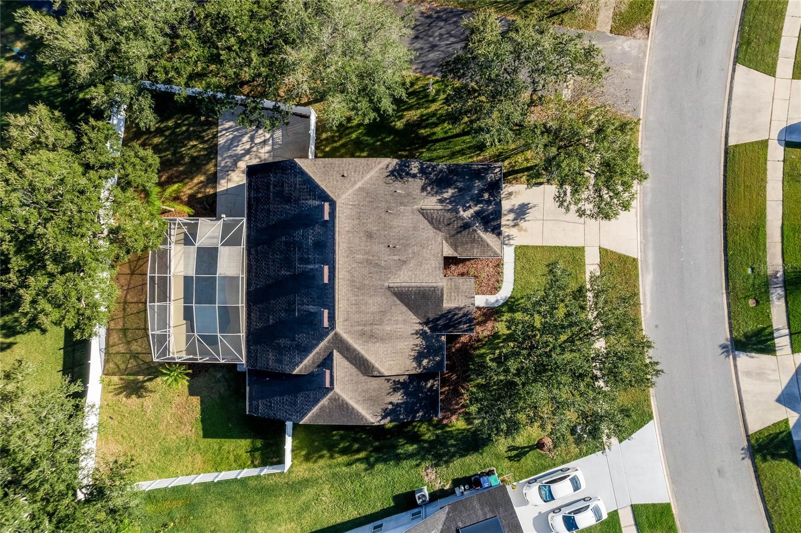 SOUTHCHASE - Residential