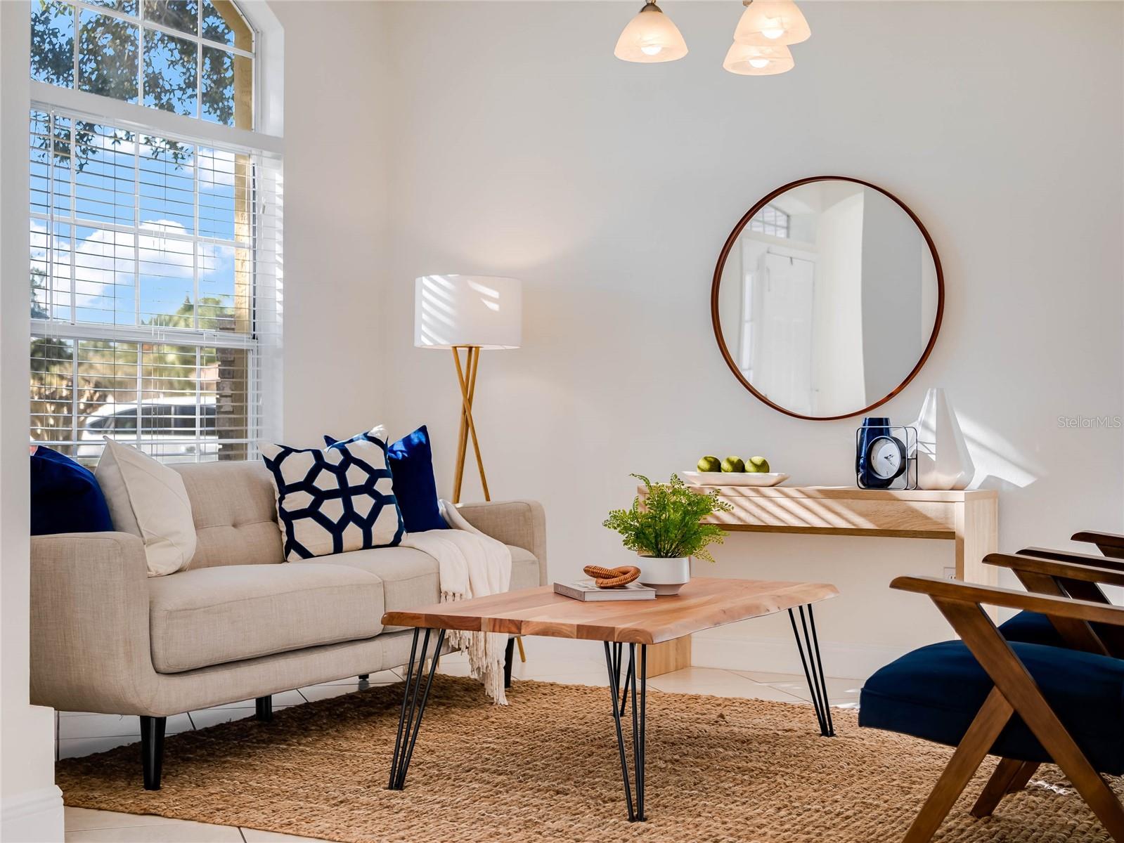 SOUTHCHASE - Residential