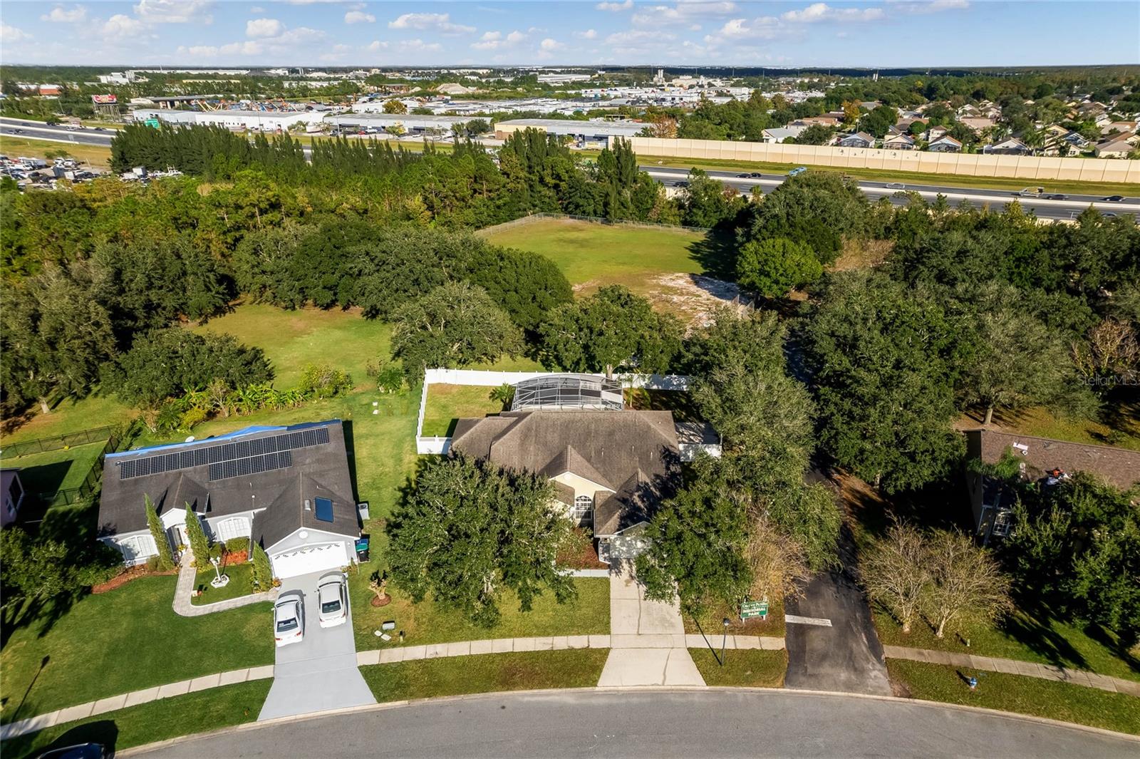 SOUTHCHASE - Residential