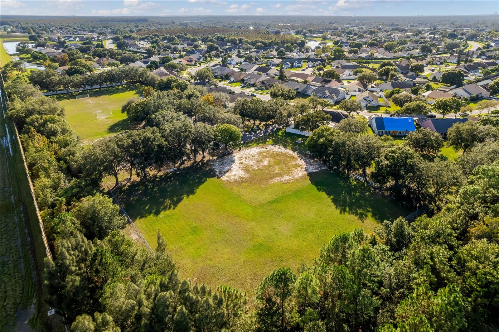 SOUTHCHASE - Residential