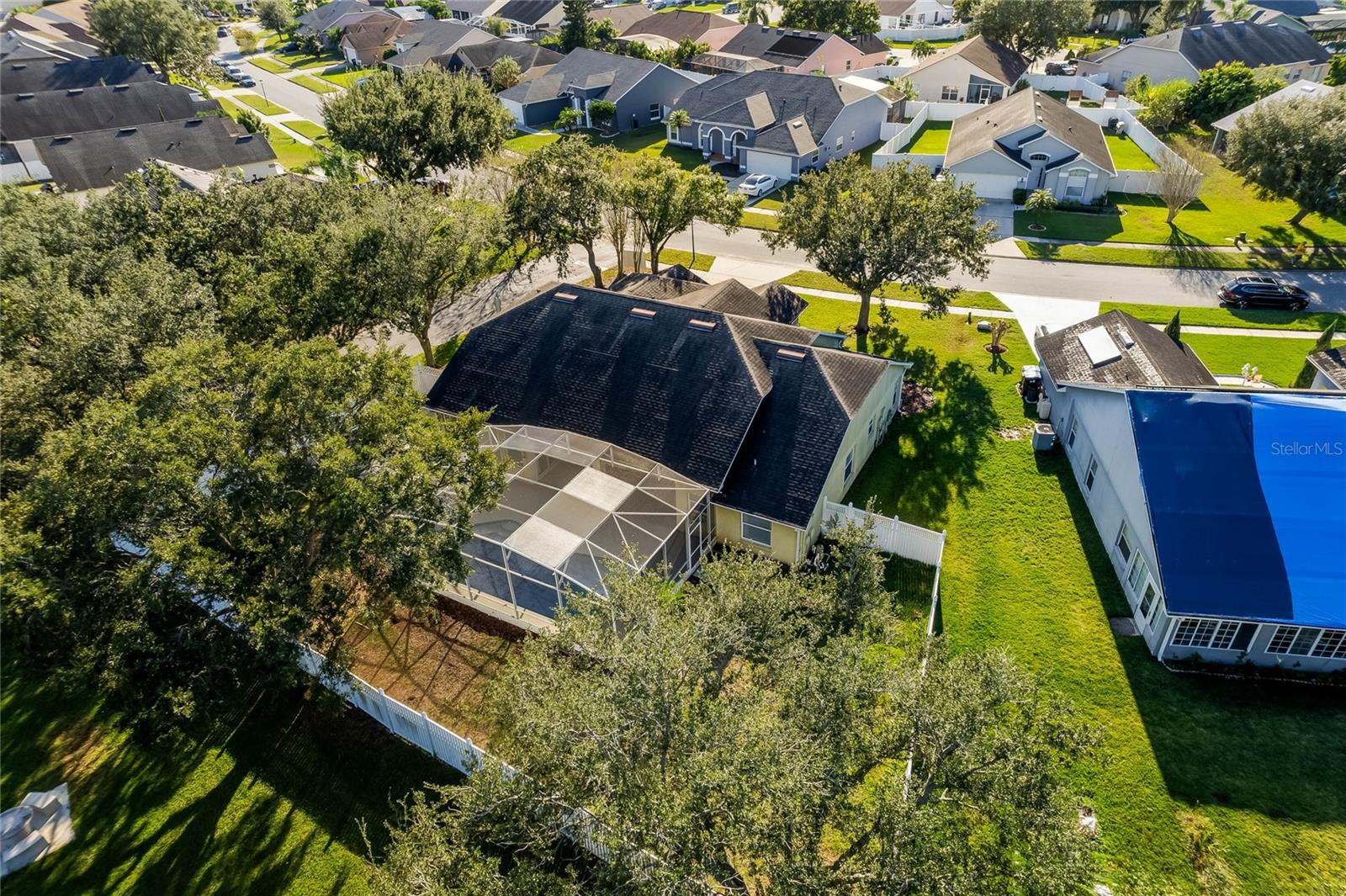 SOUTHCHASE - Residential