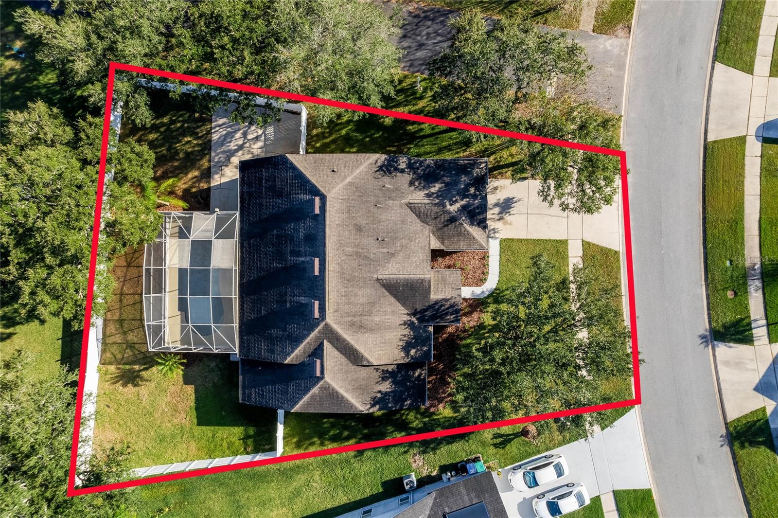 SOUTHCHASE - Residential