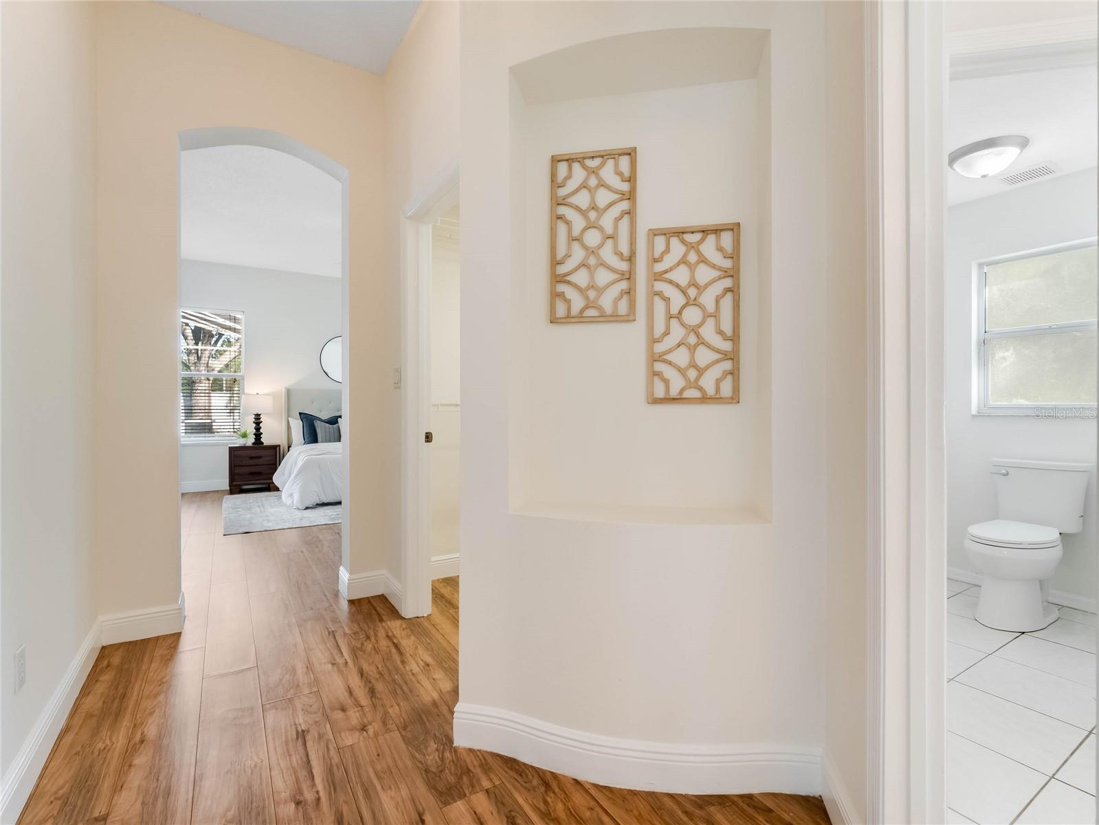 SOUTHCHASE - Residential