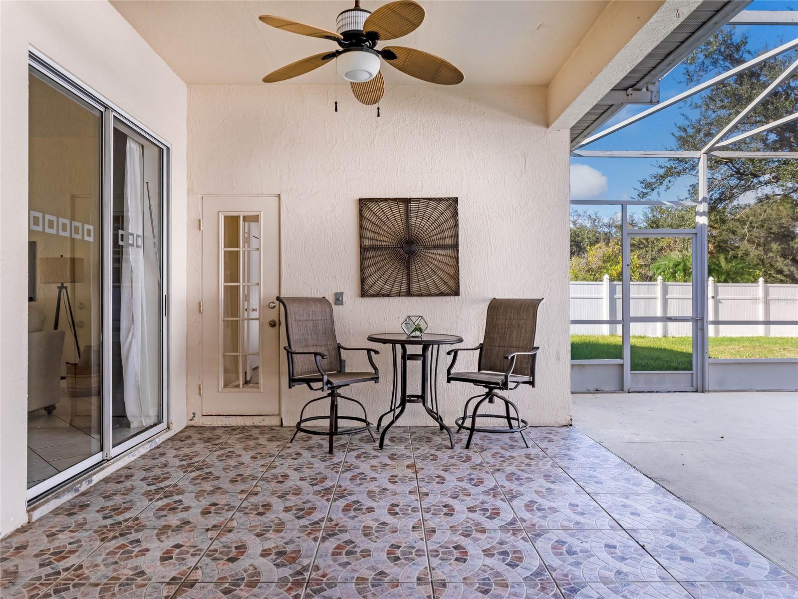 SOUTHCHASE - Residential