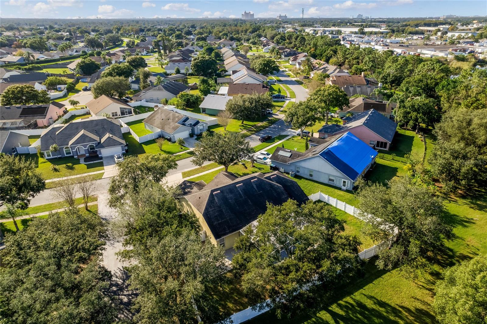 SOUTHCHASE - Residential