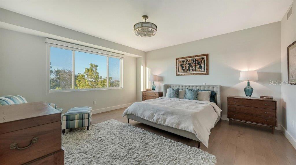 PARK RESIDENCES OF LIDO KEY - Residential