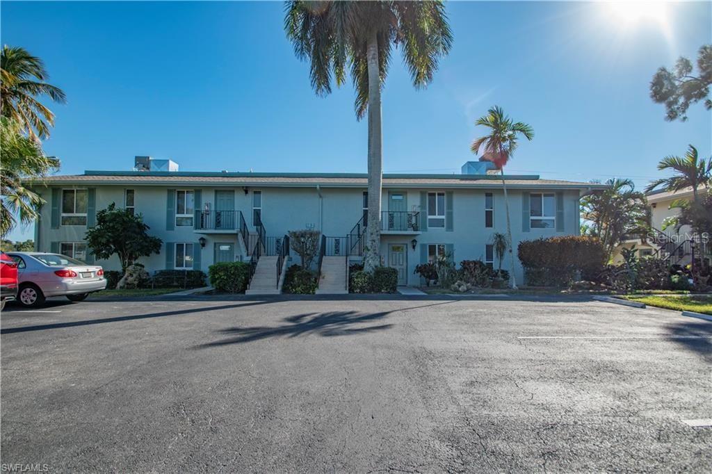Beautiful! Totally updated second floor home with open spacious rooms this home offers two bedroom and two baths and a huge lanai that is enclosed for your enjoyment during your stay in the unit allowing for entertaining and comfortable relaxation with fabulous views of the golf course. the pool, tennis, pickle ball and all amenities located close by including golfing. The Glades is community rich in amenities, offering the most active lifestyle and within minutes to 5th Ave. Shopping, galleries, dining and Naples sandy beaches. The Glades Golf & Country Club is one of Naples' most established and friendly communities. Amenities are top notch and inclusive. Mature Old-Florida landscaping surrounds 36 holes of golf. In this community there are many areas of riding for fun or walking for exercise.
