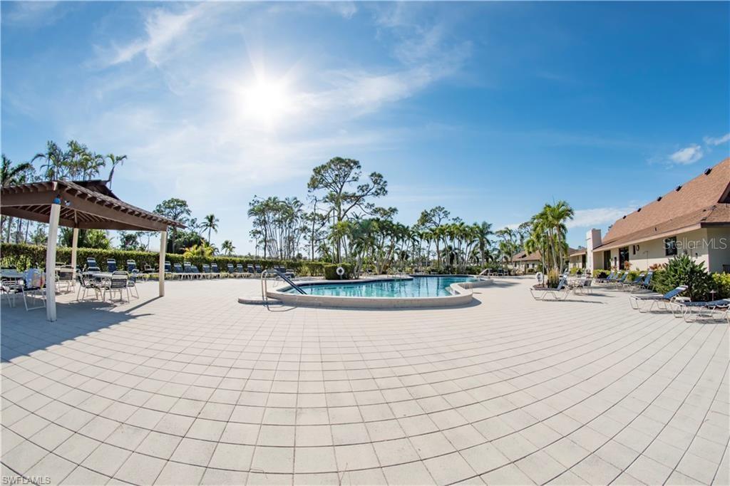 GLADES COUNTRY CLUB APTS 2,THE - Residential Lease