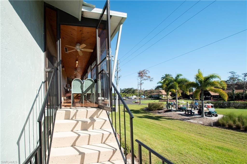 GLADES COUNTRY CLUB APTS 2,THE - Residential Lease