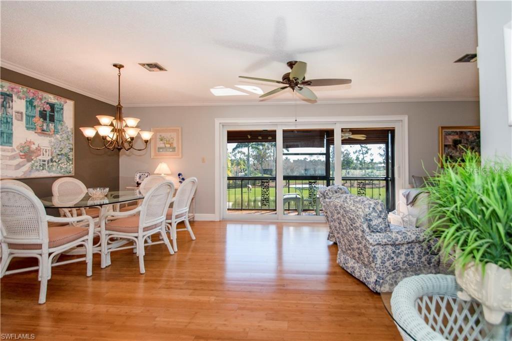 GLADES COUNTRY CLUB APTS 2,THE - Residential Lease