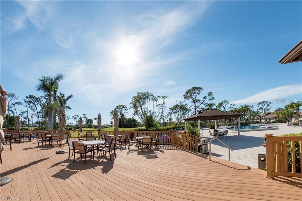 GLADES COUNTRY CLUB APTS 2,THE - Residential Lease