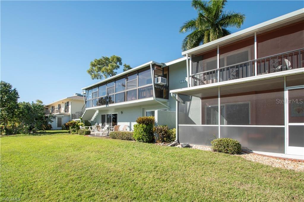 GLADES COUNTRY CLUB APTS 2,THE - Residential Lease