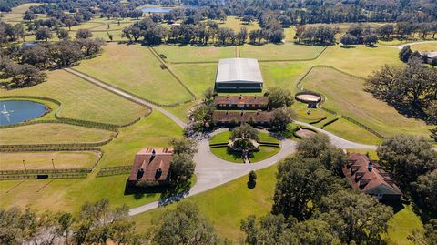 Tiny photo for 3707 NW 110th Avenue, Ocala, FL 34482 (MLS # OM632474)