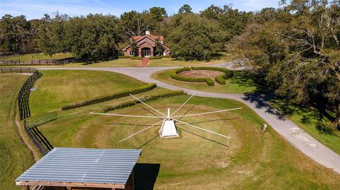 Tiny photo for 3707 NW 110th Avenue, Ocala, FL 34482 (MLS # OM632474)
