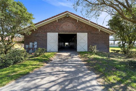 Tiny photo for 3707 NW 110th Avenue, Ocala, FL 34482 (MLS # OM632474)