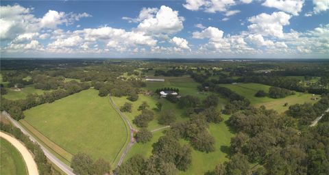 Tiny photo for 3707 NW 110th Avenue, Ocala, FL 34482 (MLS # OM632474)