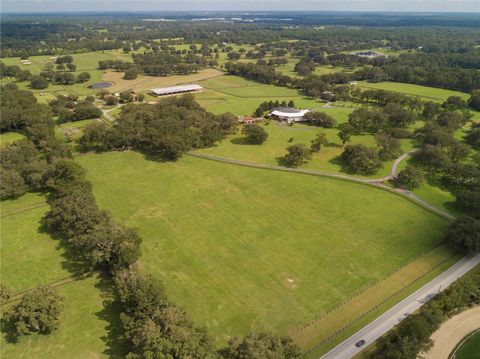 Tiny photo for 3707 NW 110th Avenue, Ocala, FL 34482 (MLS # OM632474)