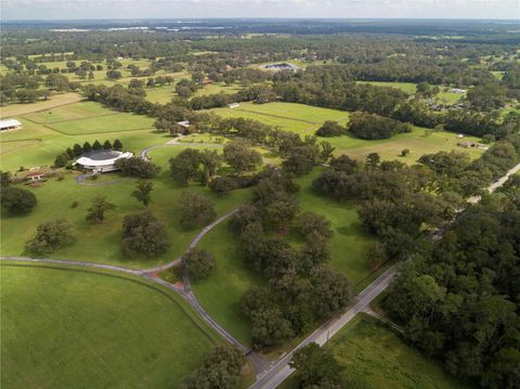 Tiny photo for 3707 NW 110th Avenue, Ocala, FL 34482 (MLS # OM632474)