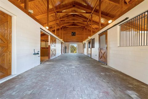 Tiny photo for 3707 NW 110th Avenue, Ocala, FL 34482 (MLS # OM632474)