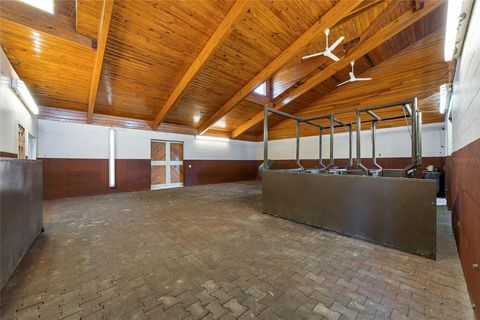 Tiny photo for 3707 NW 110th Avenue, Ocala, FL 34482 (MLS # OM632474)