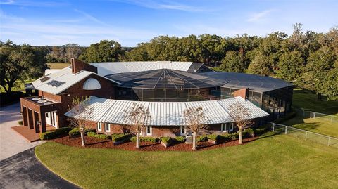 Photo of 3707 NW 110th Avenue, Ocala, FL 34482 (MLS # OM632474)