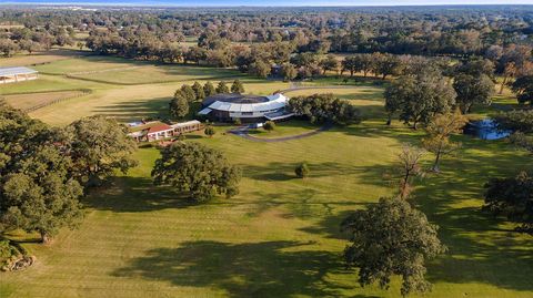 Tiny photo for 3707 NW 110th Avenue, Ocala, FL 34482 (MLS # OM632474)
