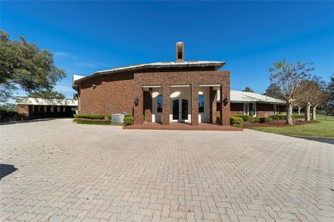 Tiny photo for 3707 NW 110th Avenue, Ocala, FL 34482 (MLS # OM632474)