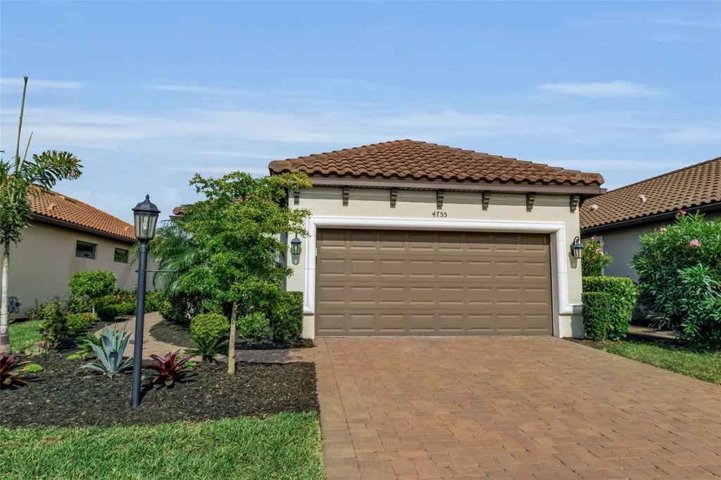 Photo of 4755 Motta Court, Bradenton, FL 34211 (MLS # A4691526)