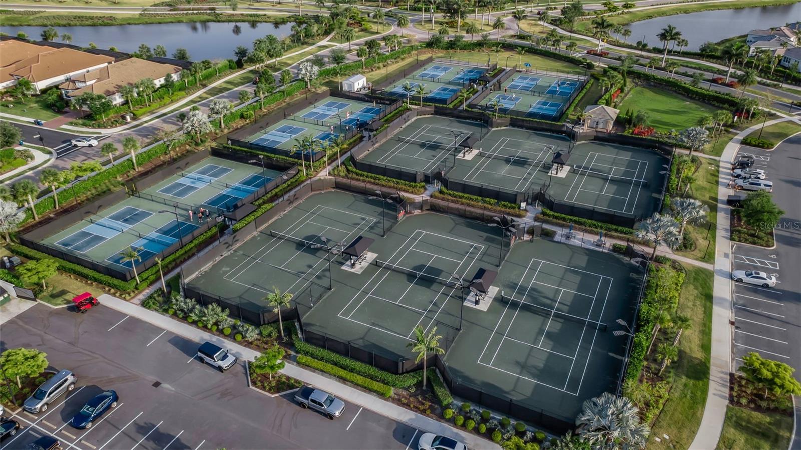 AZARIO ESPLANADE PH II SUBPH C-O - Residential