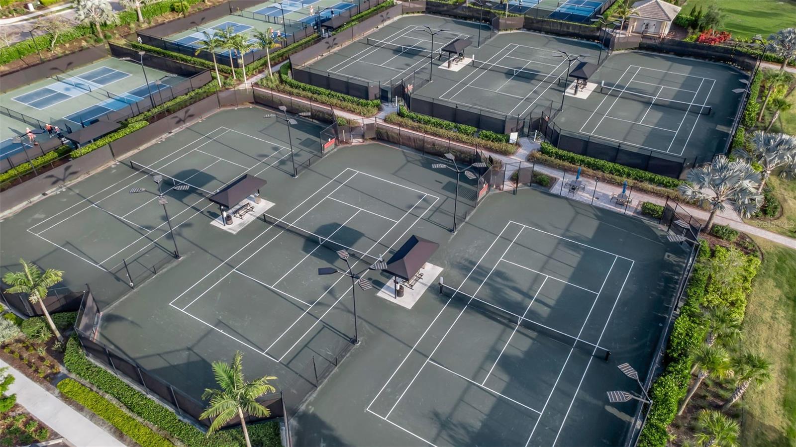 AZARIO ESPLANADE PH II SUBPH C-O - Residential