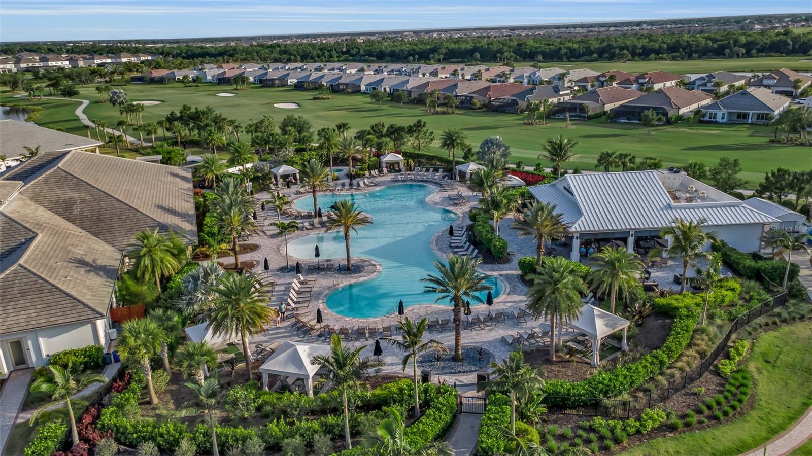 AZARIO ESPLANADE PH II SUBPH C-O - Residential