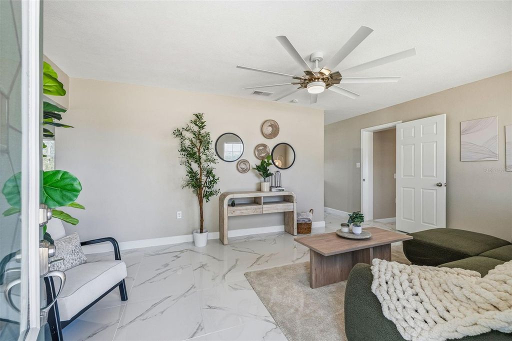 Photo of 613 Savannah Avenue, Lakeland, FL 33815 (MLS # TB8470947)