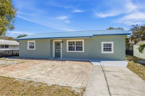 613 SAVANNAH AVENUE LAKELAND FL 33815