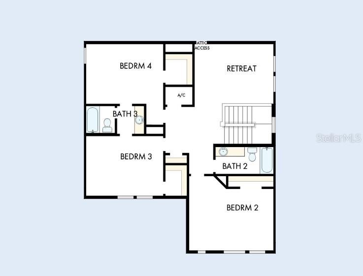 5837 NATIVE OAK STREET