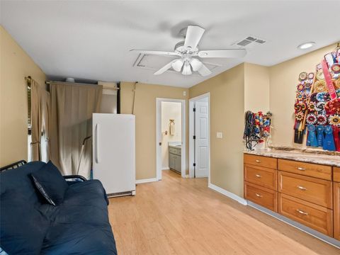 Tiny photo for 17244 SE 130th Avenue, Weirsdale, FL 32195 (MLS # OM710804)