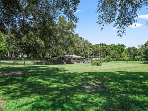 Tiny photo for 17244 SE 130th Avenue, Weirsdale, FL 32195 (MLS # OM710804)