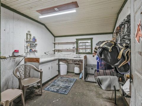 Tiny photo for 17244 SE 130th Avenue, Weirsdale, FL 32195 (MLS # OM710804)