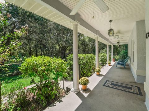 Tiny photo for 17244 SE 130th Avenue, Weirsdale, FL 32195 (MLS # OM710804)