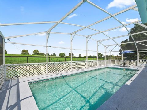 Tiny photo for 17244 SE 130th Avenue, Weirsdale, FL 32195 (MLS # OM710804)