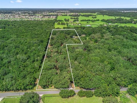 Tiny photo for 17244 SE 130th Avenue, Weirsdale, FL 32195 (MLS # OM710804)