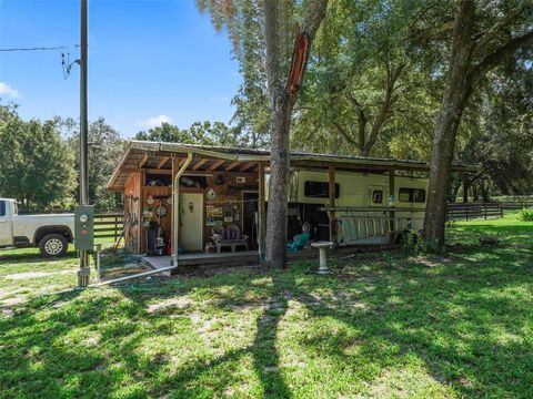 Tiny photo for 17244 SE 130th Avenue, Weirsdale, FL 32195 (MLS # OM710804)