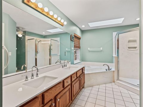 Tiny photo for 17244 SE 130th Avenue, Weirsdale, FL 32195 (MLS # OM710804)