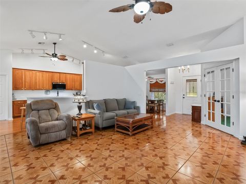 Tiny photo for 17244 SE 130th Avenue, Weirsdale, FL 32195 (MLS # OM710804)